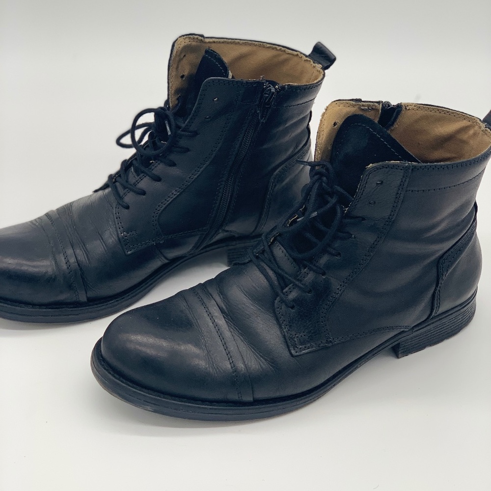 Gwelyan Boot